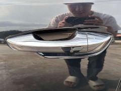FAW Besturn B70 Dragon Glory Edition 1.5T Comfort - фото 8