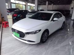 Mazda3 Axela 2.0L Automatic Zhixing Edition - ფოტო 1