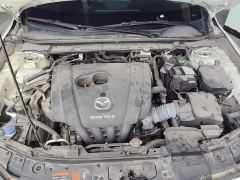 Mazda3 Axela 2.0L Automatic Zhixing Edition - ფოტო 19