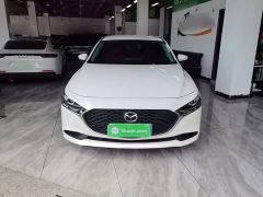 Mazda3 Axela 2.0L Automatic Zhixing Edition - ფოტო 2