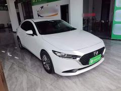 Mazda3 Axela 2.0L Automatic Zhixing Edition - ფოტო 3