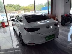 Mazda3 Axela 2.0L Automatic Zhixing Edition - ფოტო 4