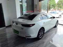 Mazda3 Axela 2.0L Automatic Zhixing Edition - ფოტო 6