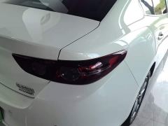 Mazda3 Axela 2.0L Automatic Zhixing Edition - ფოტო 7