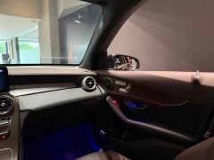 Mercedes-Benz GLC 300 L 4MATIC Dynamic - фото 11