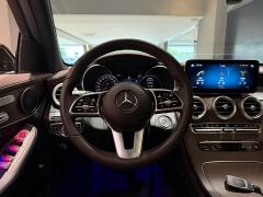 Mercedes-Benz GLC 300 L 4MATIC Dynamic - фото 16