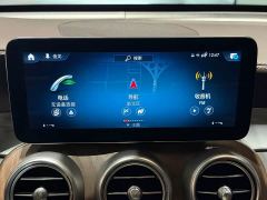 Mercedes-Benz GLC 300 L 4MATIC Dynamic - фото 18