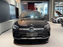 Mercedes-Benz GLC 300 L 4MATIC Dynamic - фото 2