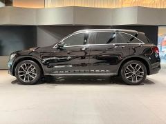 Mercedes-Benz GLC 300 L 4MATIC Dynamic - фото 3