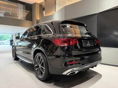 Mercedes-Benz GLC 300 L 4MATIC Dynamic - фото 4