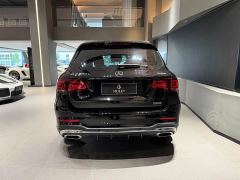 Mercedes-Benz GLC 300 L 4MATIC Dynamic - фото 5