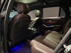Mercedes-Benz GLC 300 L 4MATIC Dynamic - фото 9