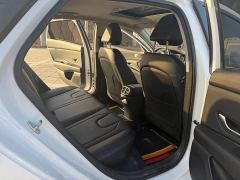 Hyundai Elantra 1.5L CVT GLX Elite - photo 10