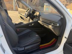 Hyundai Elantra 1.5L CVT GLX Elite - photo 11