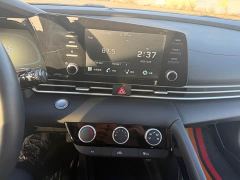 Hyundai Elantra 1.5L CVT GLX Elite - photo 15