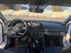 Hyundai Elantra 1.5L CVT GLX Elite - photo 16
