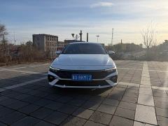 Hyundai Elantra 1.5L CVT GLX Elite - photo 3