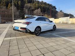 Hyundai Elantra 1.5L CVT GLX Elite - photo 5