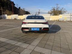 Hyundai Elantra 1.5L CVT GLX Elite - photo 6