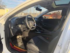 Hyundai Elantra 1.5L CVT GLX Elite - photo 8