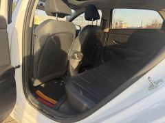 Hyundai Elantra 1.5L CVT GLX Elite - photo 9
