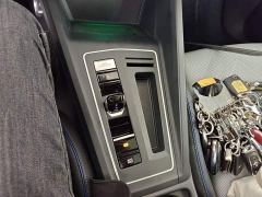 Volkswagen Golf 300TSI R-Line - фото 13