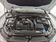 Volkswagen Golf 300TSI R-Line - фото 19