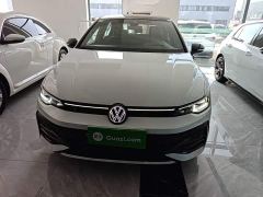 Volkswagen Golf 300TSI R-Line - фото 2
