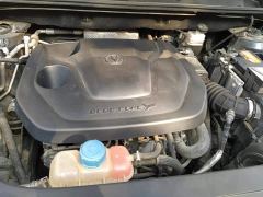 Changan CS75PLUS Second Generation 1.5T Automatic Deluxe - фото 10