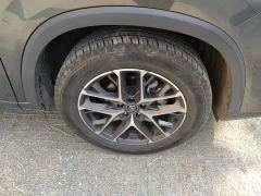 Changan CS75PLUS Second Generation 1.5T Automatic Deluxe - фото 6