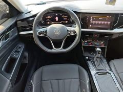 Volkswagen Passat 330TSI Starry Sky Elite - фото 10