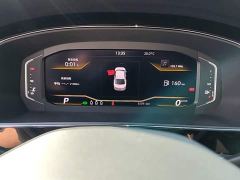 Volkswagen Passat 330TSI Starry Sky Elite - фото 11