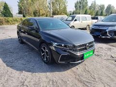 Volkswagen Passat 330TSI Starry Sky Elite - фото 3
