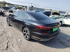 Volkswagen Passat 330TSI Starry Sky Elite - фото 4