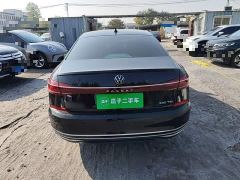 Volkswagen Passat 330TSI Starry Sky Elite - фото 5
