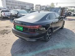 Volkswagen Passat 330TSI Starry Sky Elite - фото 6