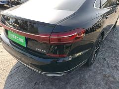 Volkswagen Passat 330TSI Starry Sky Elite - фото 7