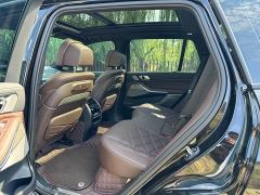 BMW X5 Facelift xDrive 40Li M Sport Midnight Edition - photo 10