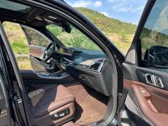 BMW X5 Facelift xDrive 40Li M Sport Midnight Edition - photo 11