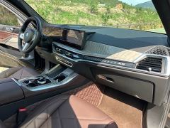 BMW X5 Facelift xDrive 40Li M Sport Midnight Edition - photo 12