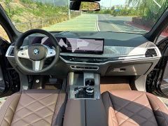 BMW X5 Facelift xDrive 40Li M Sport Midnight Edition - photo 13