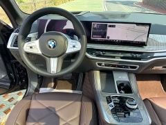 BMW X5 Facelift xDrive 40Li M Sport Midnight Edition - photo 14