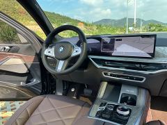 BMW X5 Facelift xDrive 40Li M Sport Midnight Edition - photo 15