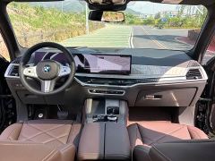 BMW X5 Facelift xDrive 40Li M Sport Midnight Edition - photo 16
