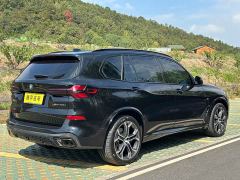 BMW X5 Facelift xDrive 40Li M Sport Midnight Edition - photo 18