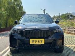 BMW X5 Facelift xDrive 40Li M Sport Midnight Edition - photo 2
