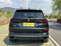 BMW X5 Facelift xDrive 40Li M Sport Midnight Edition - photo 20