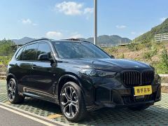 BMW X5 Facelift xDrive 40Li M Sport Midnight Edition - photo 3