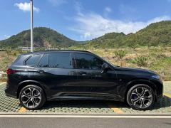 BMW X5 Facelift xDrive 40Li M Sport Midnight Edition - photo 4