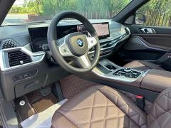 BMW X5 Facelift xDrive 40Li M Sport Midnight Edition - photo 6